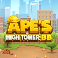 Ape's High Tower BB game tile