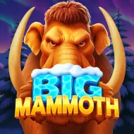 Big Mammoth game tile