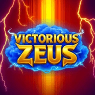 Victorious Zeus game tile