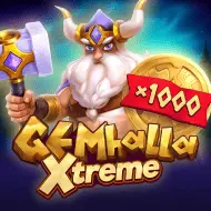 Gemhalla Xtreme game tile