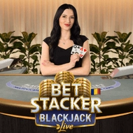 Classic Bet Stacker Blackjack 27 game tile