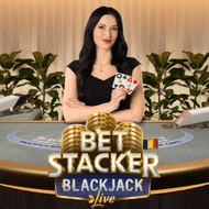 Classic Bet Stacker Blackjack 28 game tile