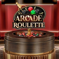 Arcade Roulette game tile