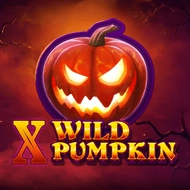 X Wild Pumpkin game tile