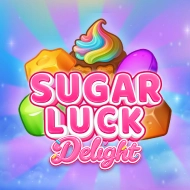 Sugar Luck Delight game tile