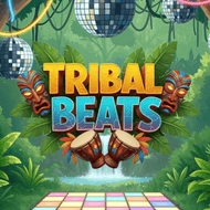 Tribal Beats game tile