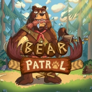 Bear Patrol game tile
