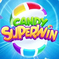 Candy Superwin game tile
