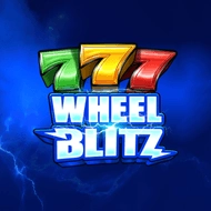 777 Wheel Blitz game tile