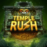 Temple Rush game tile