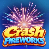 Crash Fireworks game tile