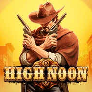 High Noon game tile