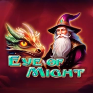 Eye of Might game tile