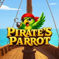 Pirate's Parrot game tile